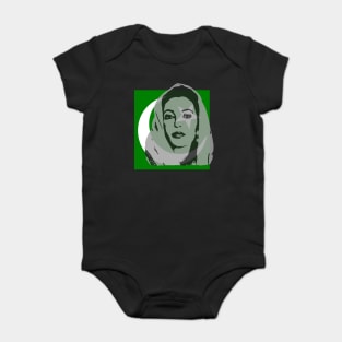 In Memory Baby Bodysuit